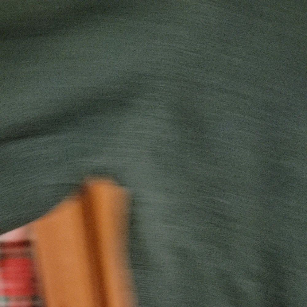 Club Room Men's Forest Green V-Neck Sweater